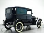 Ford Model A Deluxe Delivery 1929 года